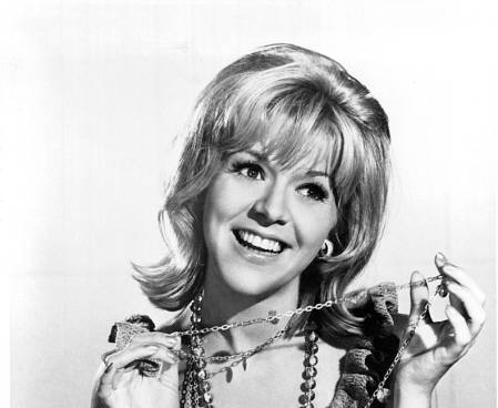 Arlene Golonka is a famous actress